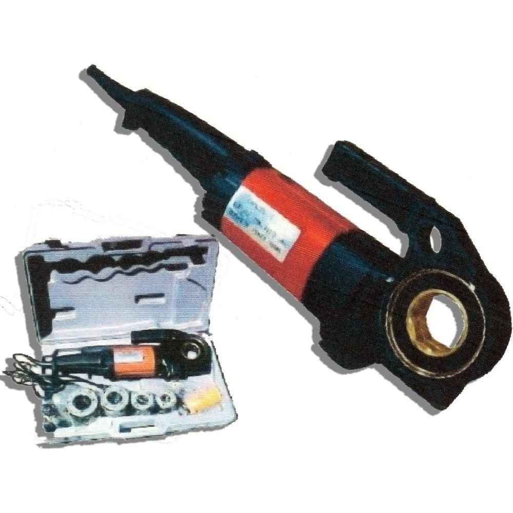 Meiho Electric Portable Pipe Threader Machine - Goldpeak Tools PH Meiho Meiho Electric Portable Pipe Threader Machine - Goldpeak Tools PH Meiho